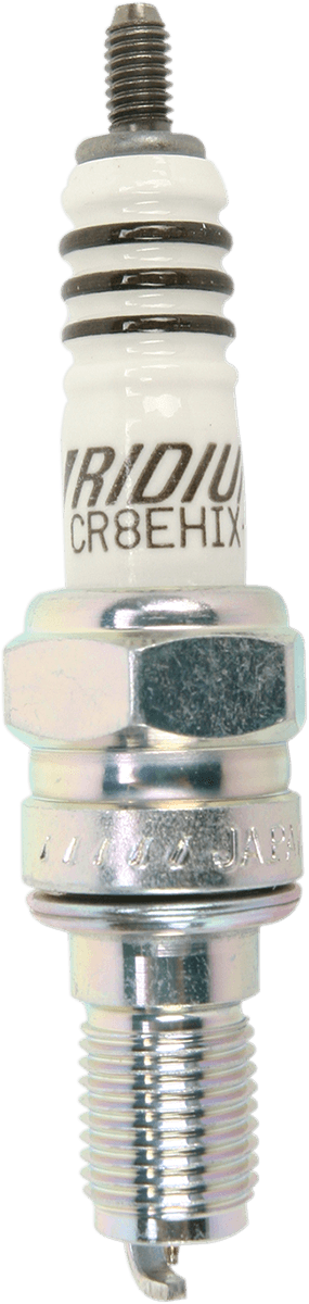 NGK SPARK PLUGS CR8EHIX-9 Iridium IX Spark Plug - CR8EHIX-9