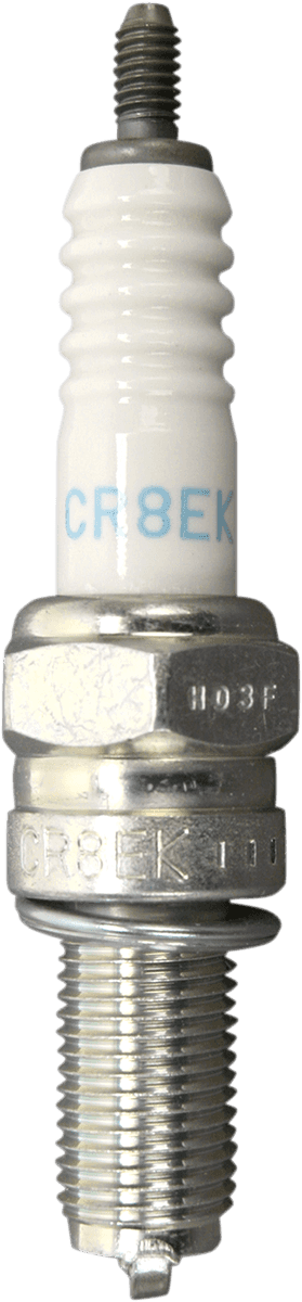NGK SPARK PLUGS CR8EK Spark Plug - CR8EK