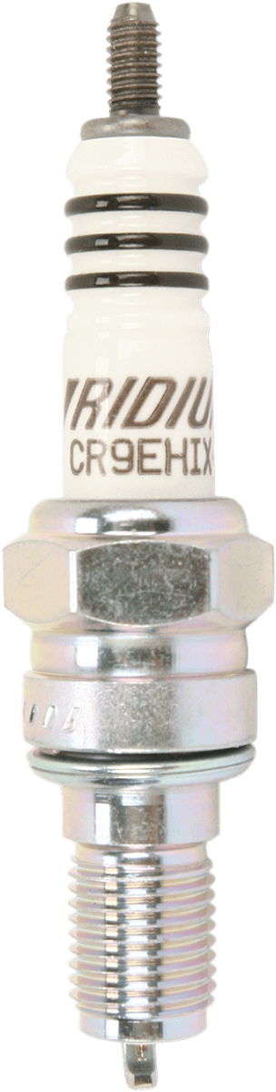 NGK SPARK PLUGS CR9EHIX-9 Iridium IX Spark Plug - CR9EHIX-9