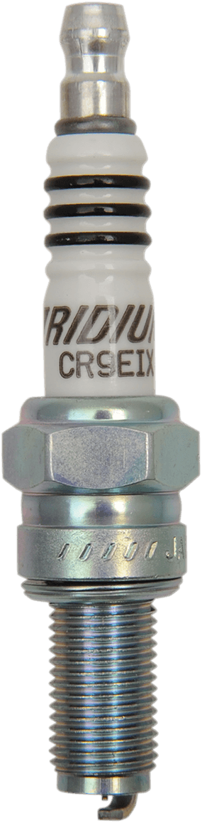 NGK SPARK PLUGS CR9EIX Iridium IX Spark Plug - CR9EIX