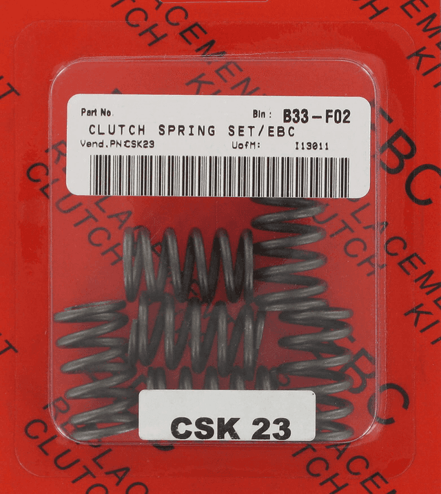 EBC CSK23 Clutch Springs