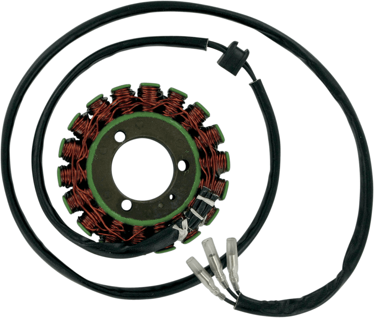 RICK'S MOTORSPORT ELECTRIC CSS456N Stator - Suzuki