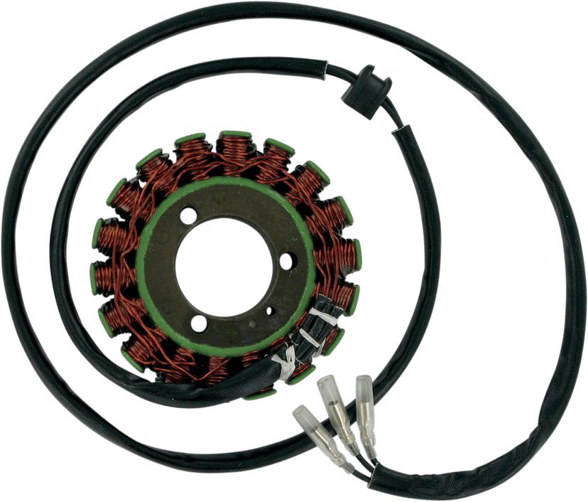 RICK'S MOTORSPORT ELECTRIC CSS456N Stator - Suzuki