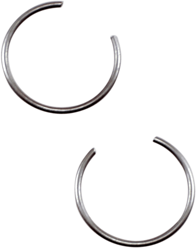 WISECO CW18 Circlip