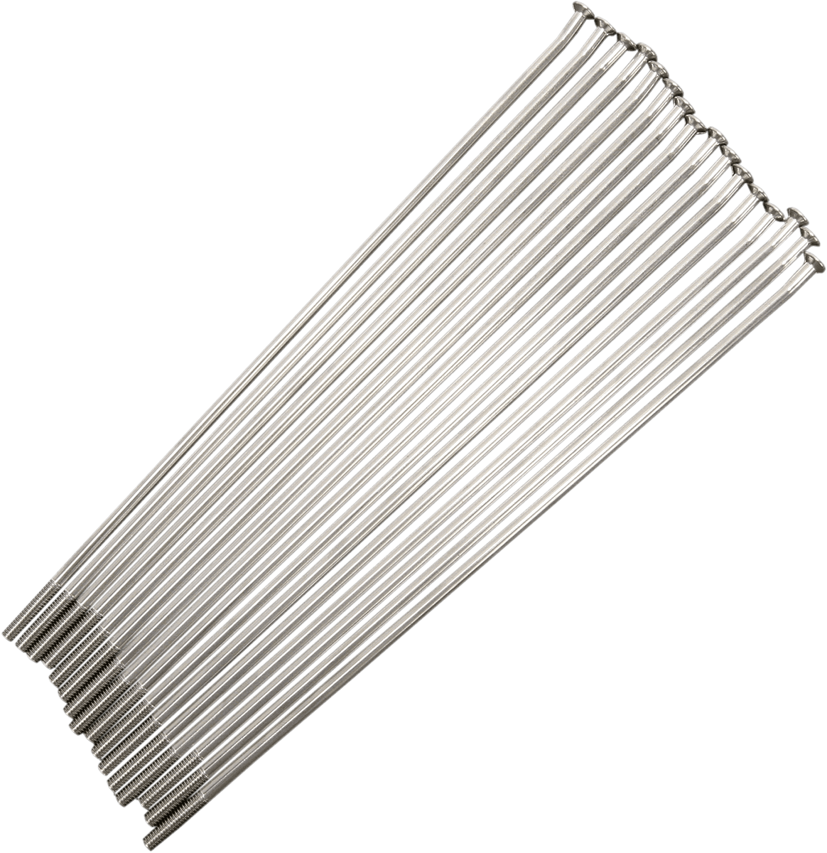 EXCEL CW185-10S8 Spokes - Pro Series - 18x2.5 - Set of 16