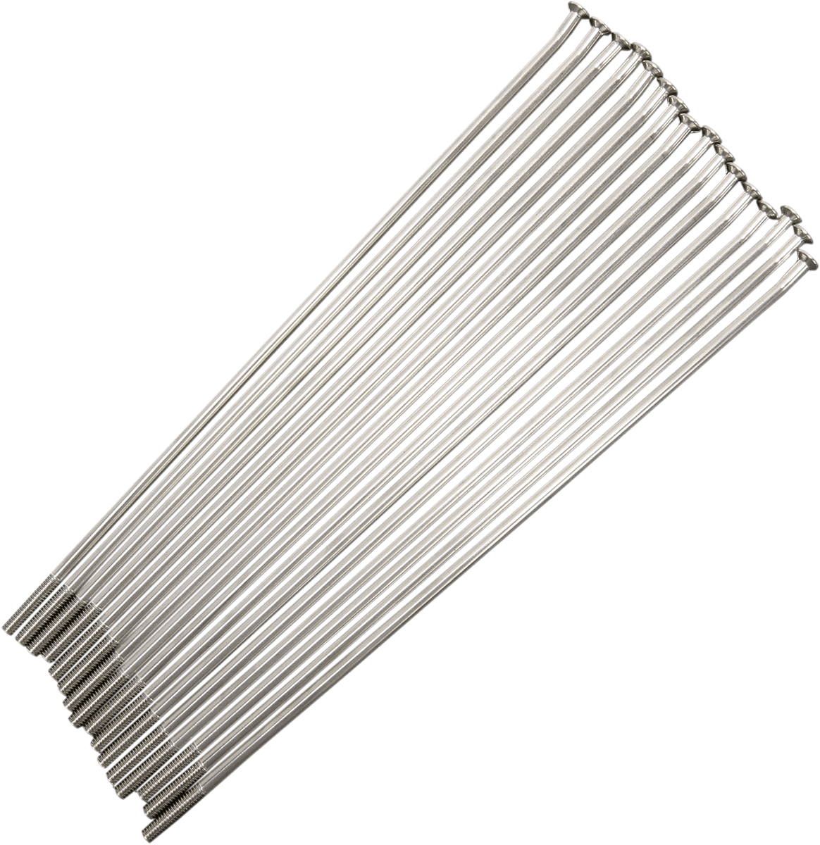 EXCEL CW190-10S8 Spokes - Pro Series - 19x1.85 | 19x2.15 - Set of 16
