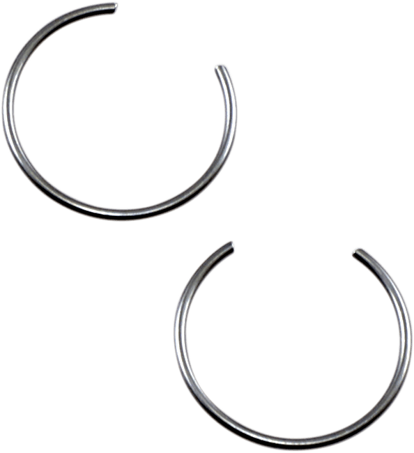 WISECO CW20 Circlip