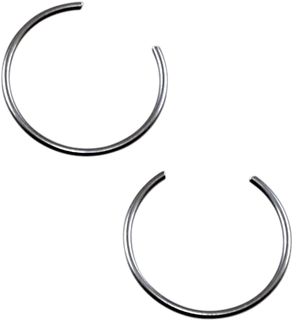 WISECO CW20 Circlip