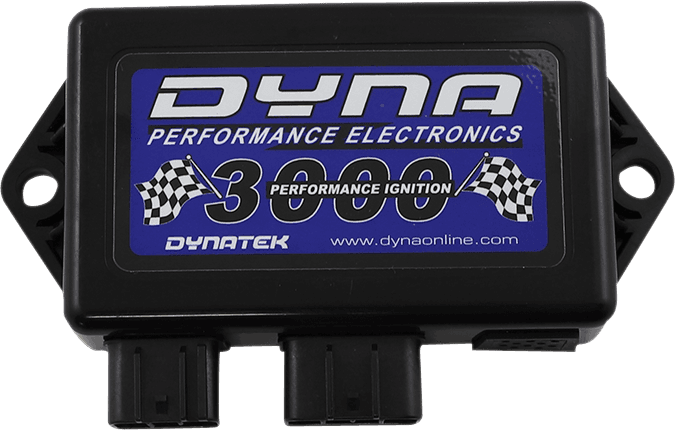 DYNATEK D3K7-1 Digital Performance Ignition - Yamaha