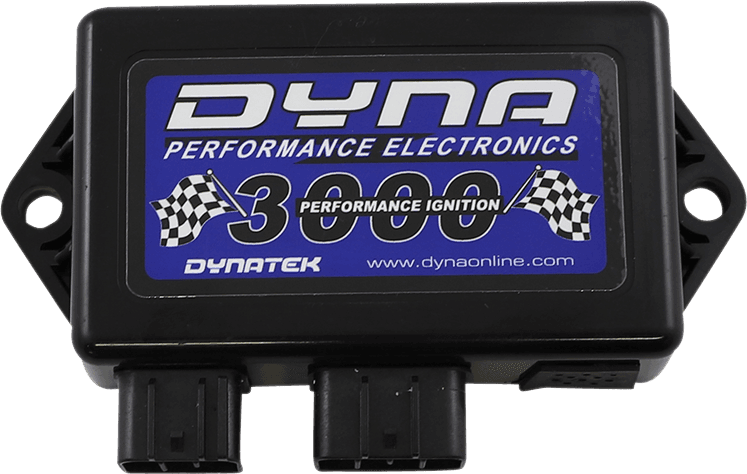 DYNATEK D3K7-2 Digital Performance Ignition - Yamaha