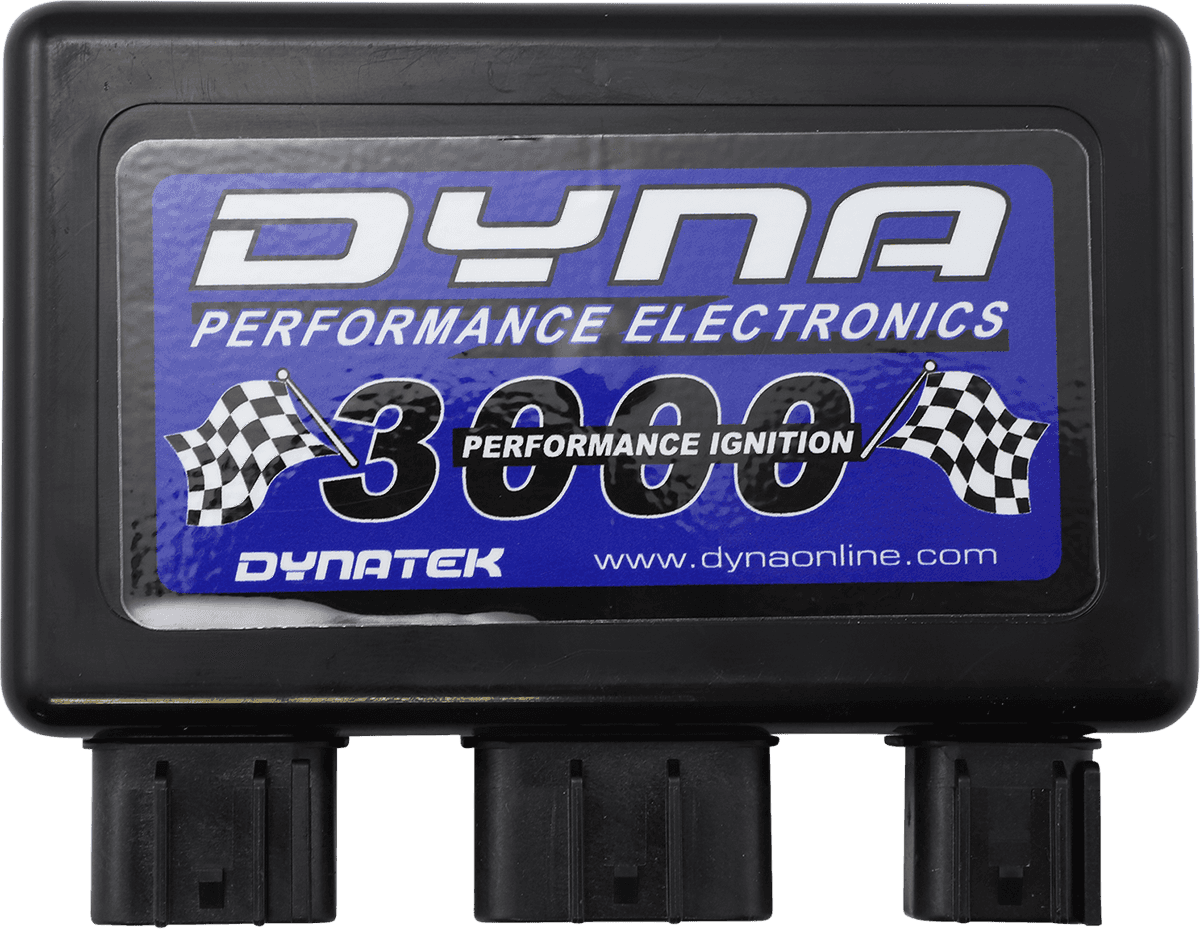 DYNATEK D3K7-3 Digital Performance Ignition - Yamaha