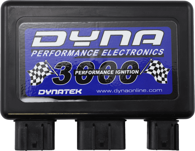 DYNATEK D3K7-3 Digital Performance Ignition - Yamaha