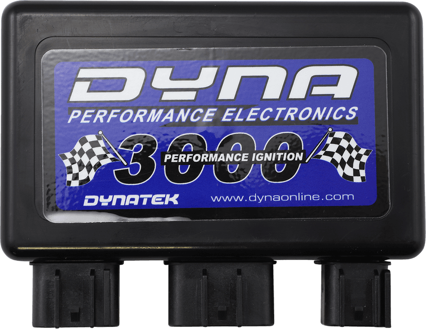 DYNATEK D3K7-3 Digital Performance Ignition - Yamaha