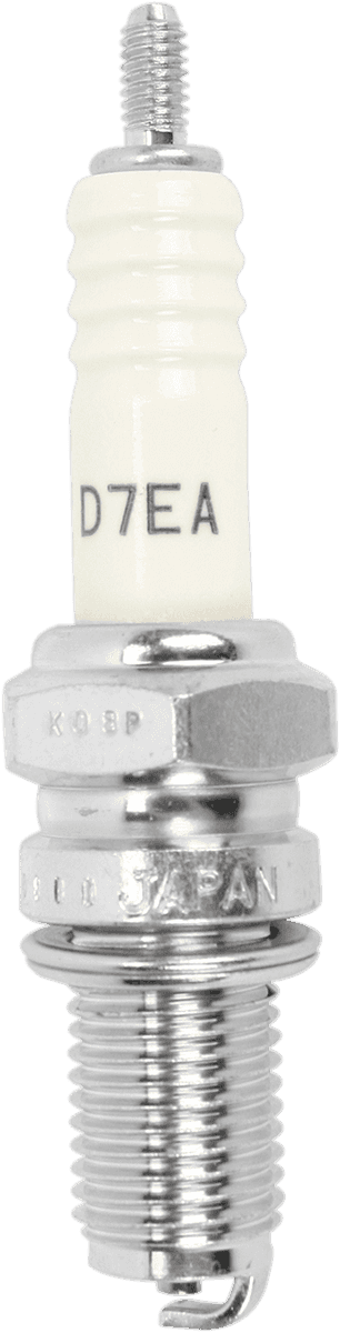 NGK SPARK PLUGS D7EA Spark Plug - D7EA