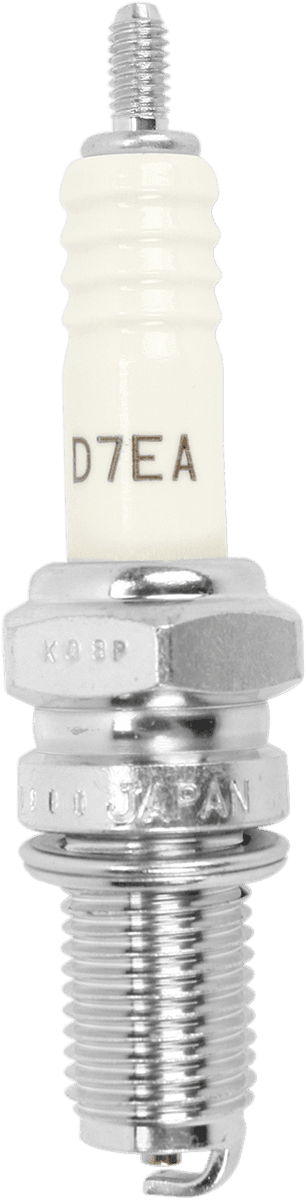 NGK SPARK PLUGS D7EA Spark Plug - D7EA