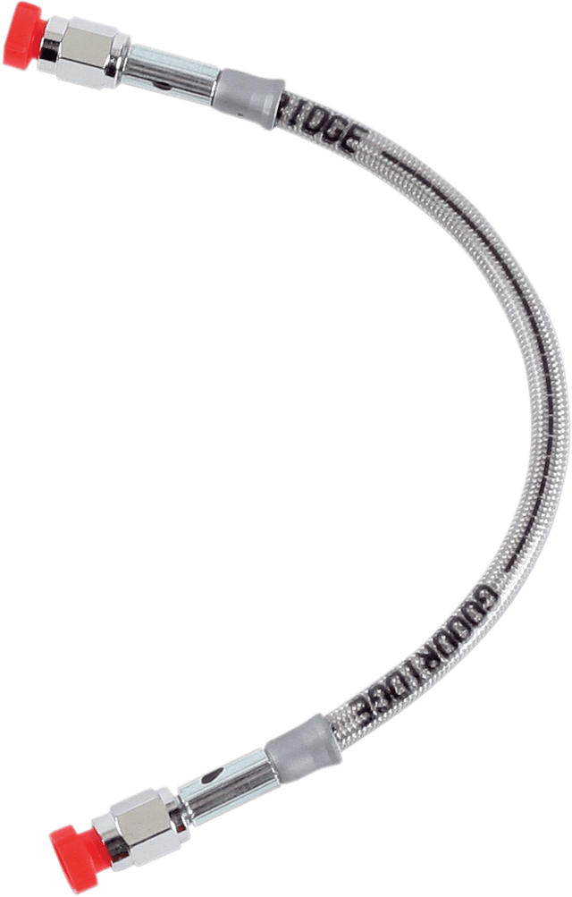 GOODRIDGE D-80342 Brake Line - Universal - 42"