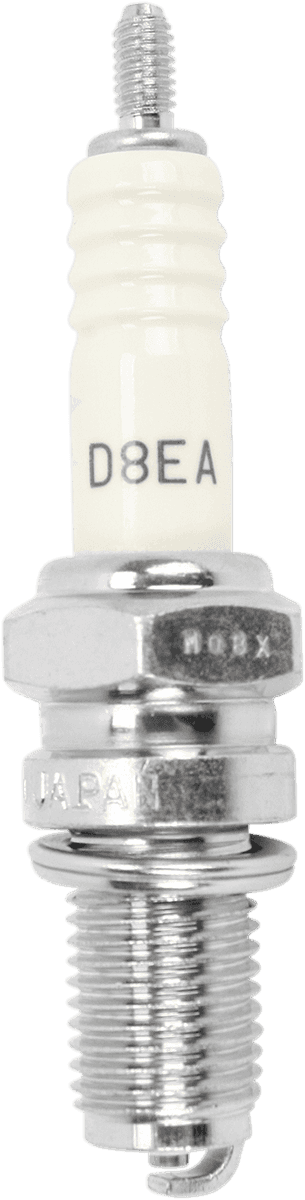 NGK SPARK PLUGS D8EA Spark Plug - D8EA