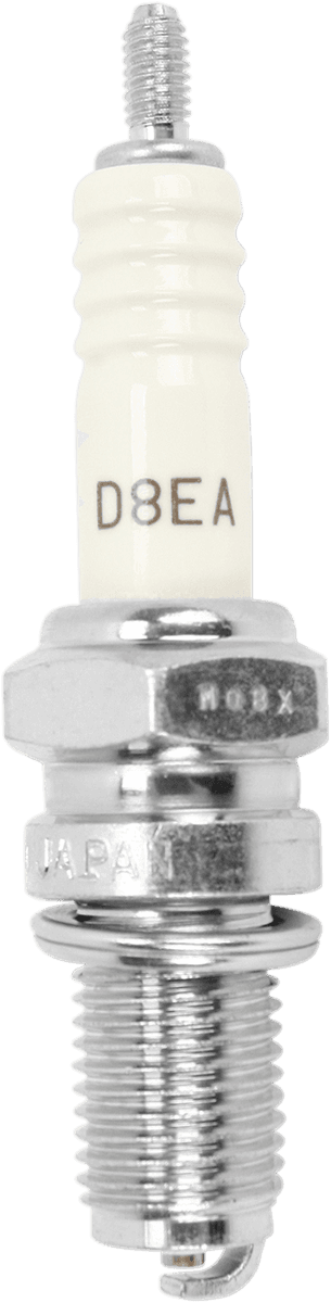 NGK SPARK PLUGS D8EA Spark Plug - D8EA