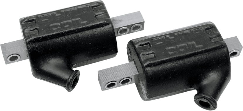 DYNATEK DC10-1 5 Ohm Dyna Coil Black