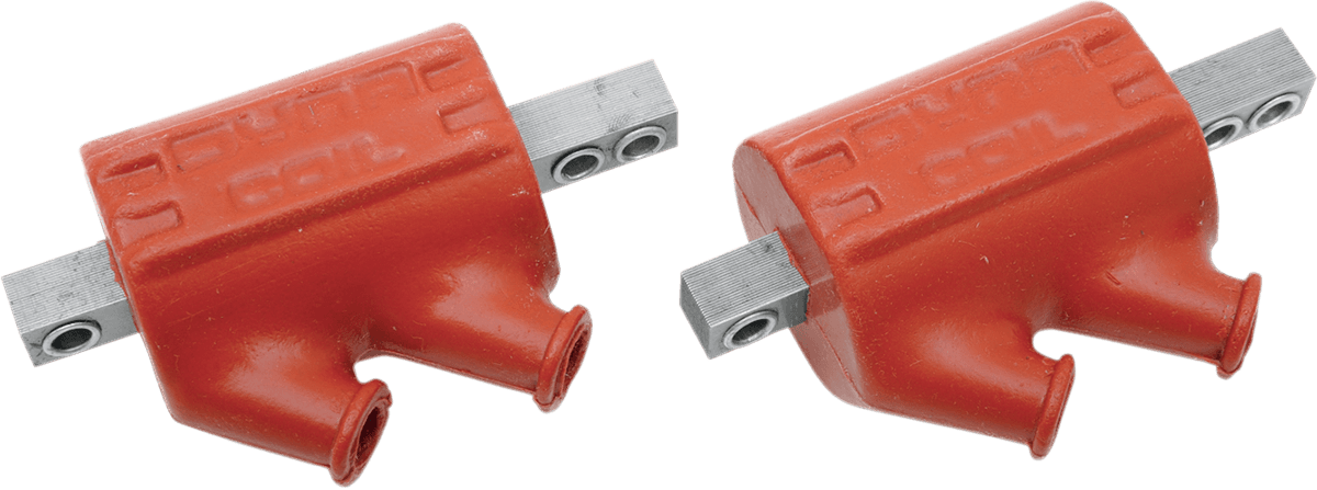 DYNATEK DC2-1 1.5 Dyna Coil Brown