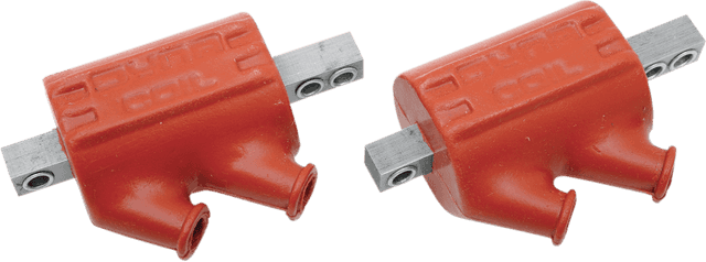 DYNATEK DC2-1 1.5 Dyna Coil Brown