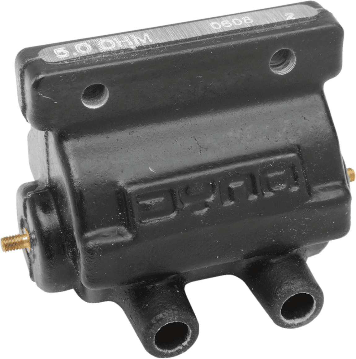DYNATEK DC7-1 Ignition Coil - 12 V - Harley-Davidson®