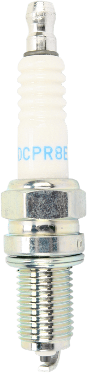 NGK SPARK PLUGS DCPR8E Spark Plug - DCPR8E