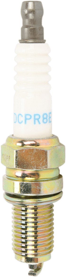 NGK SPARK PLUGS DCPR8ESOLID Spark Plug - DCPR8E SOLID