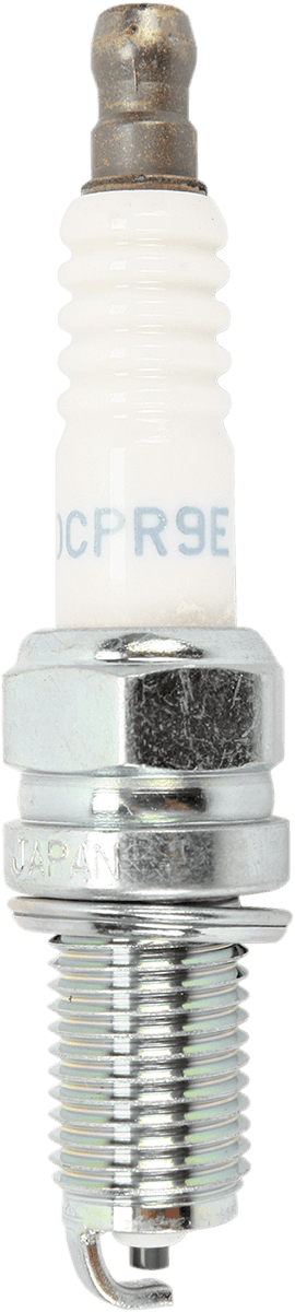 NGK SPARK PLUGS DCPR9E Spark Plug - DCPR9E