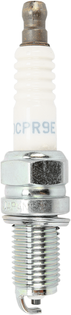 NGK SPARK PLUGS DCPR9E Spark Plug - DCPR9E