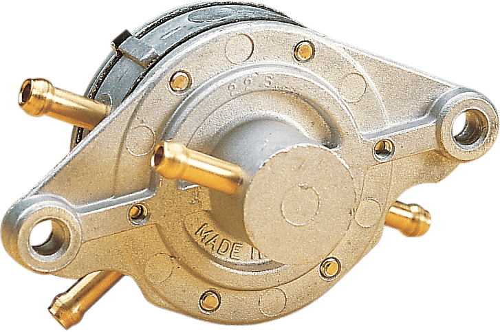 MIKUNI DF-52 Double Fuel Pump