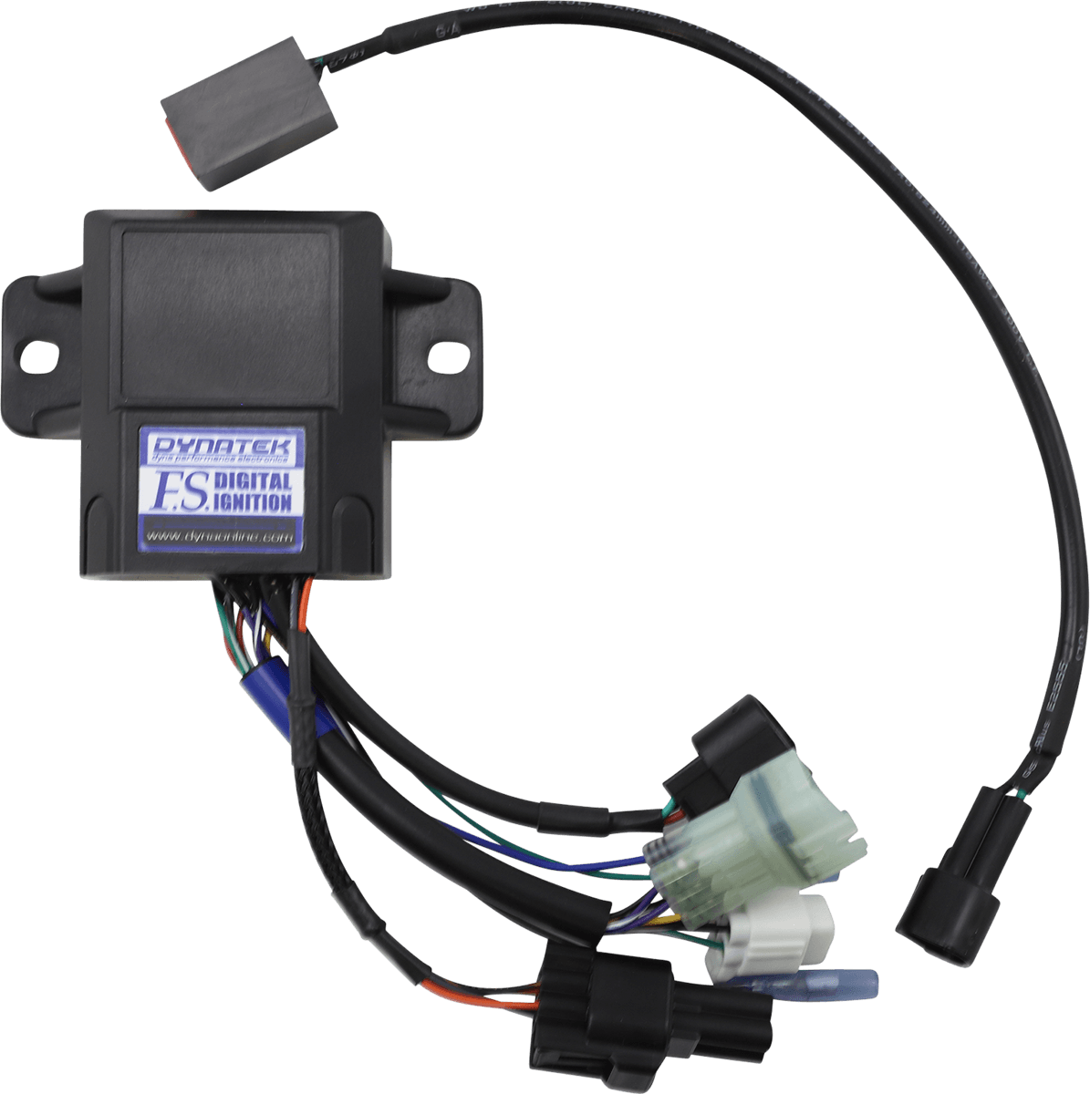 DYNATEK DFS7-6P Programmable Ignition System - Yamaha