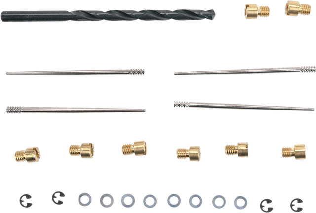 DYNOJET DJ-1105 Jet Kit - Stage 1 - Honda