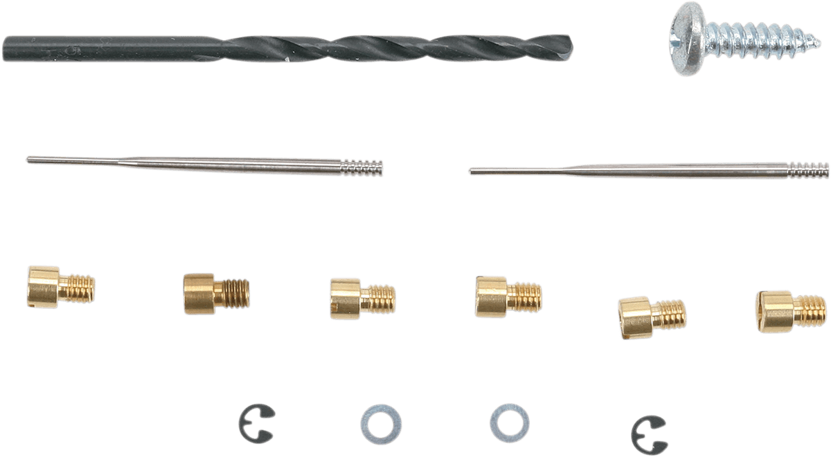 DYNOJET DJ-1152 Jet Kit - Stage 1 - Honda