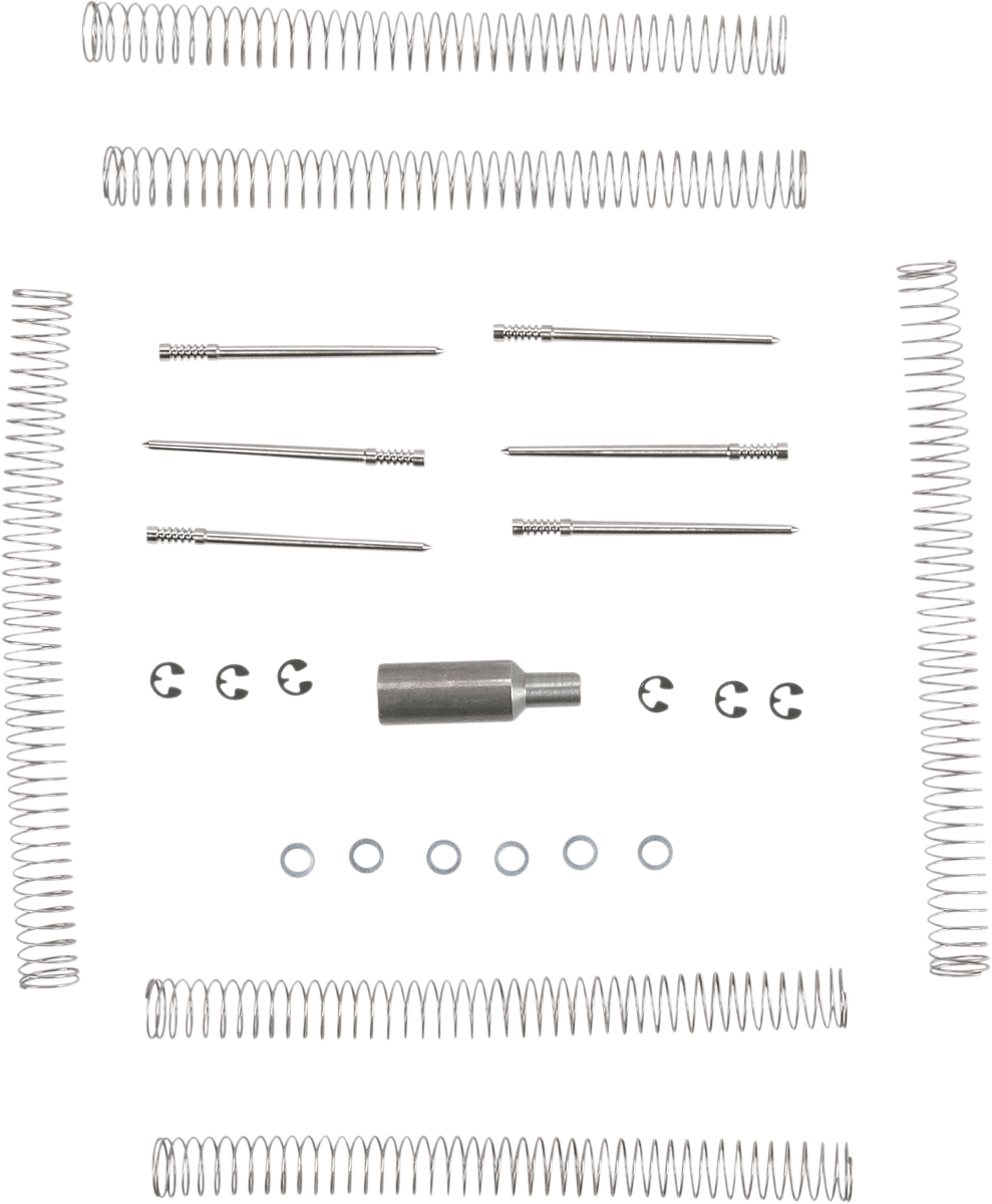 DYNOJET DJ-1166 Jet Kit - Stage 1 - Honda