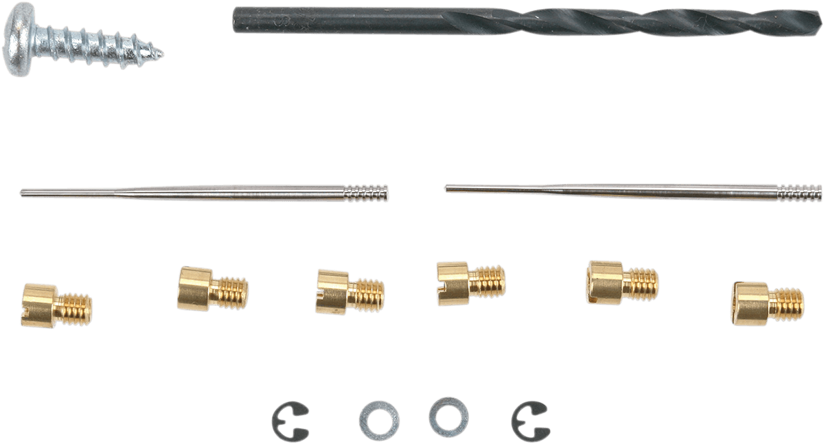 DYNOJET DJ-1168 Jet Kit - Stage 1 - Honda