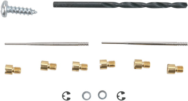 DYNOJET DJ-1168 Jet Kit - Stage 1 - Honda