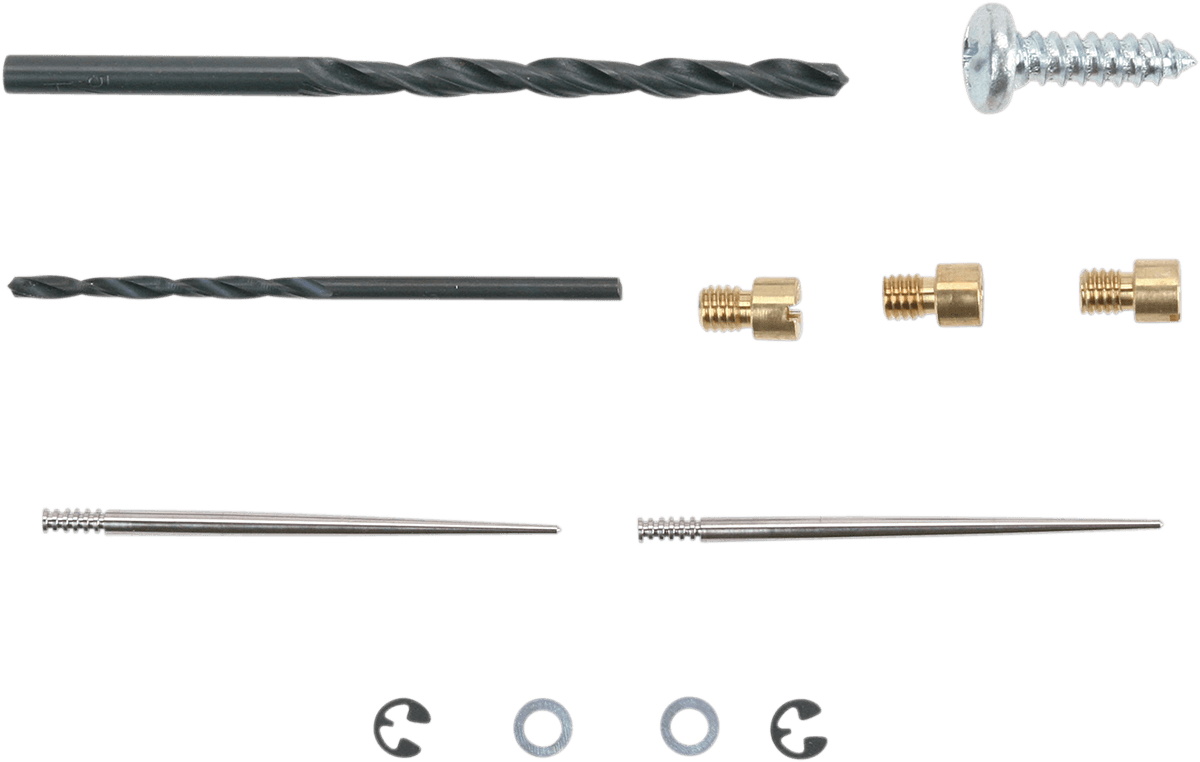 DYNOJET DJ-1183 Jet Kit - Stage 1 - Honda