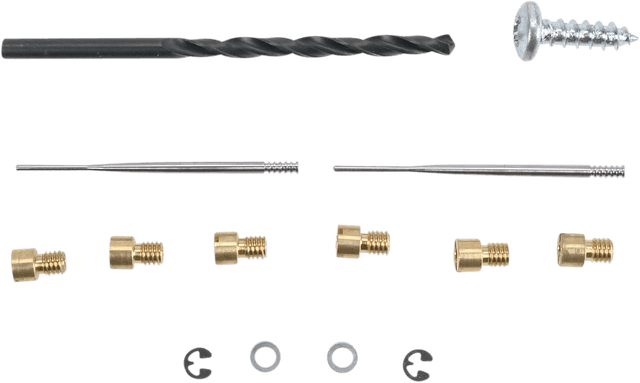 DYNOJET DJ-1191 Jet Kit - Stage 1 - Honda