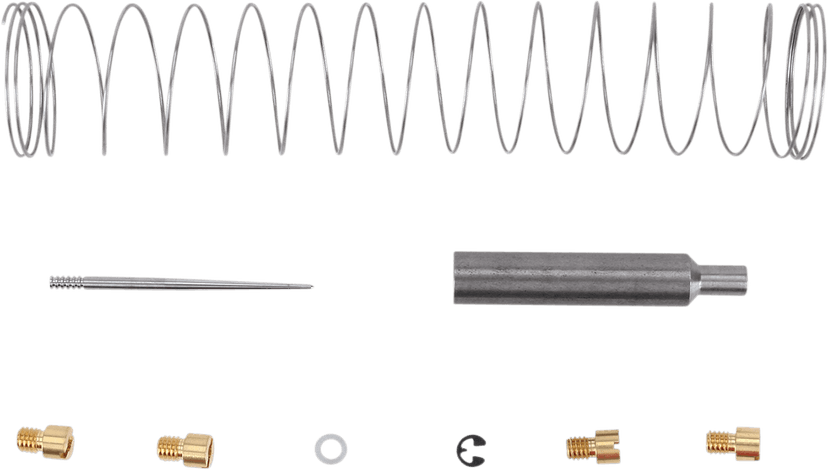 DYNOJET DJ-1192 Jet Kit - Stage 1 - Honda