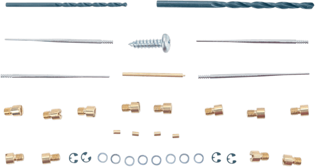 DYNOJET DJ-2151 Jet Kit - Stage 1 - Kawasaki