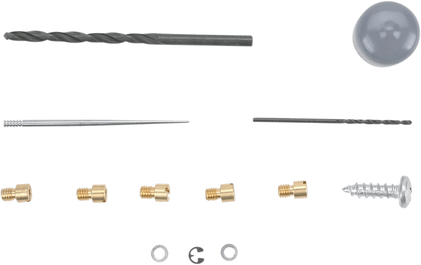 DYNOJET DJ-2167 Jet Kit - Stage 1 - Kawasaki