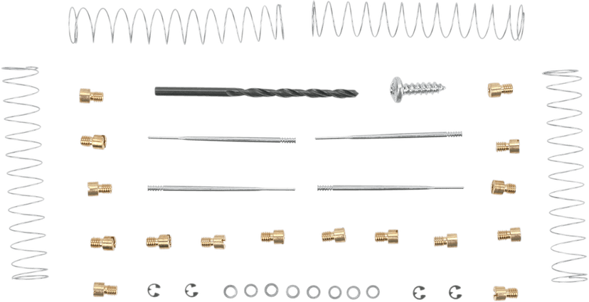DYNOJET DJ-2179 Jet Kit - Stage 1/3 - Kawasaki