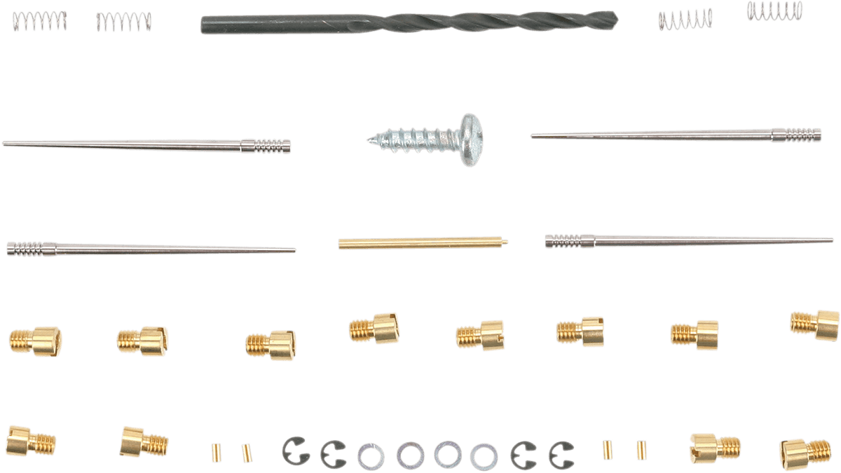 DYNOJET DJ-2188 Jet Kit - Stage 1 - Kawasaki