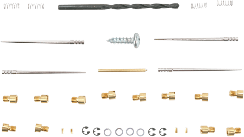 DYNOJET DJ-2188 Jet Kit - Stage 1 - Kawasaki