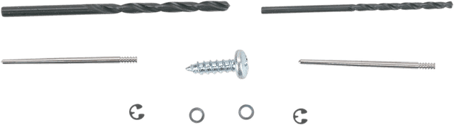 DYNOJET DJ-3126 Jet Kit - Stage 1 - Suzuki