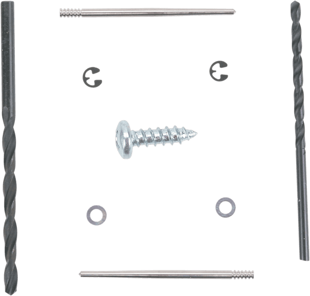 DYNOJET DJ-3143 Jet Kit - Stage 1 - Suzuki