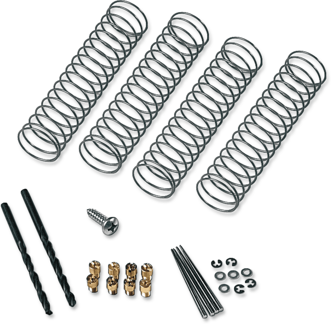 DYNOJET DJ-3159 Jet Kit - Stage 1 - Suzuki