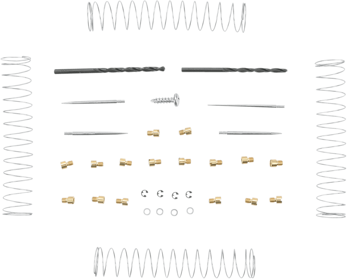 DYNOJET DJ-4116 Jet Kit - Stage 1 - Yamaha