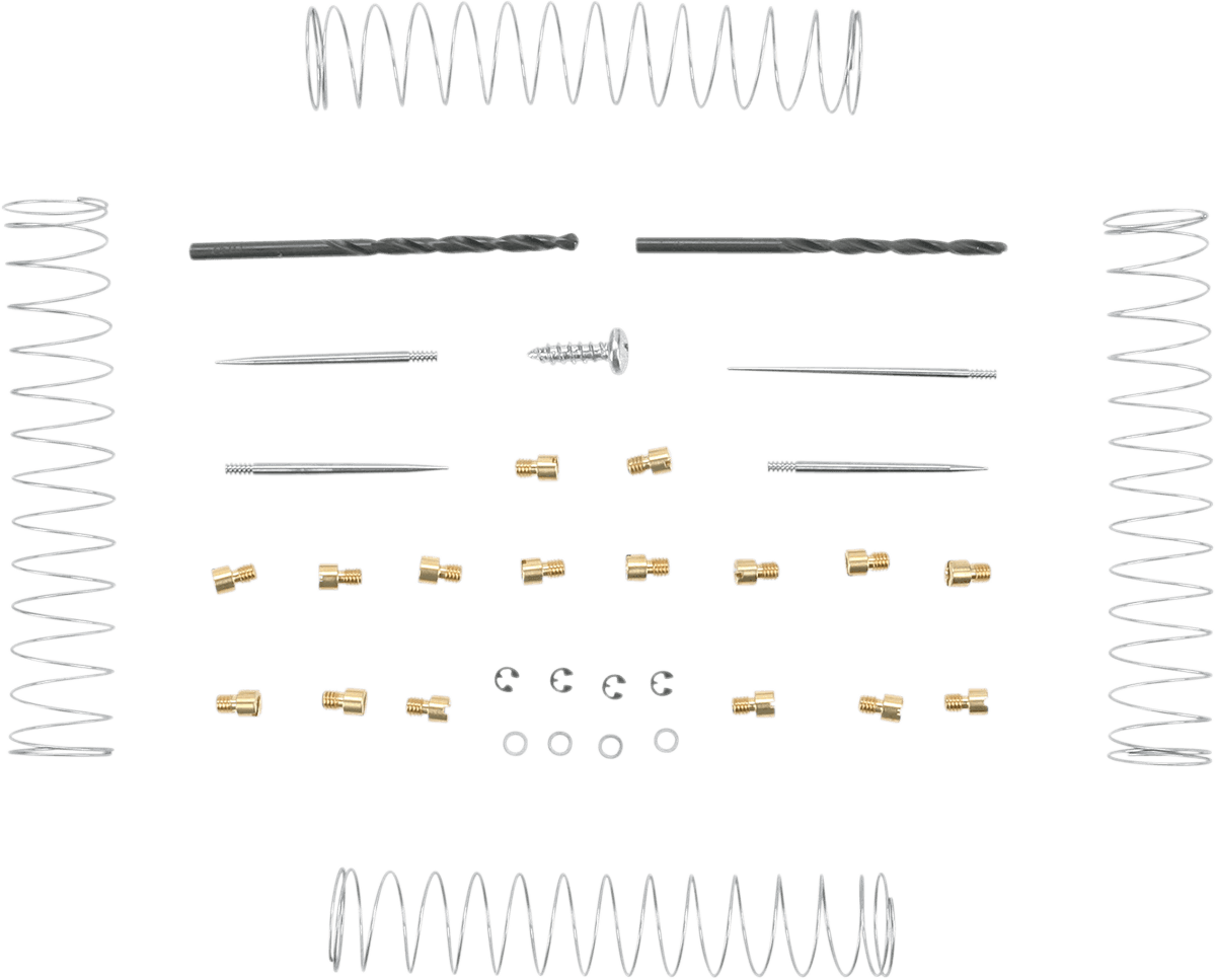 DYNOJET DJ-4116 Jet Kit - Stage 1 - Yamaha